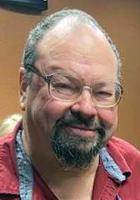 Huntington City Council At-Large candidate: David Harrington (R)
