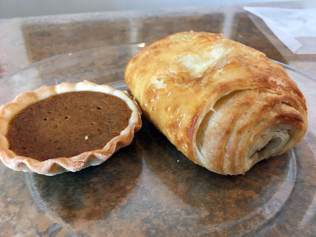 The Mill Cafe Bakery Offers A Rotating Selection Dining Guide Herald Dispatch Com The Mill Cafe Bakery Offers A Rotating Selection Dining Guide Herald Dispatch Com