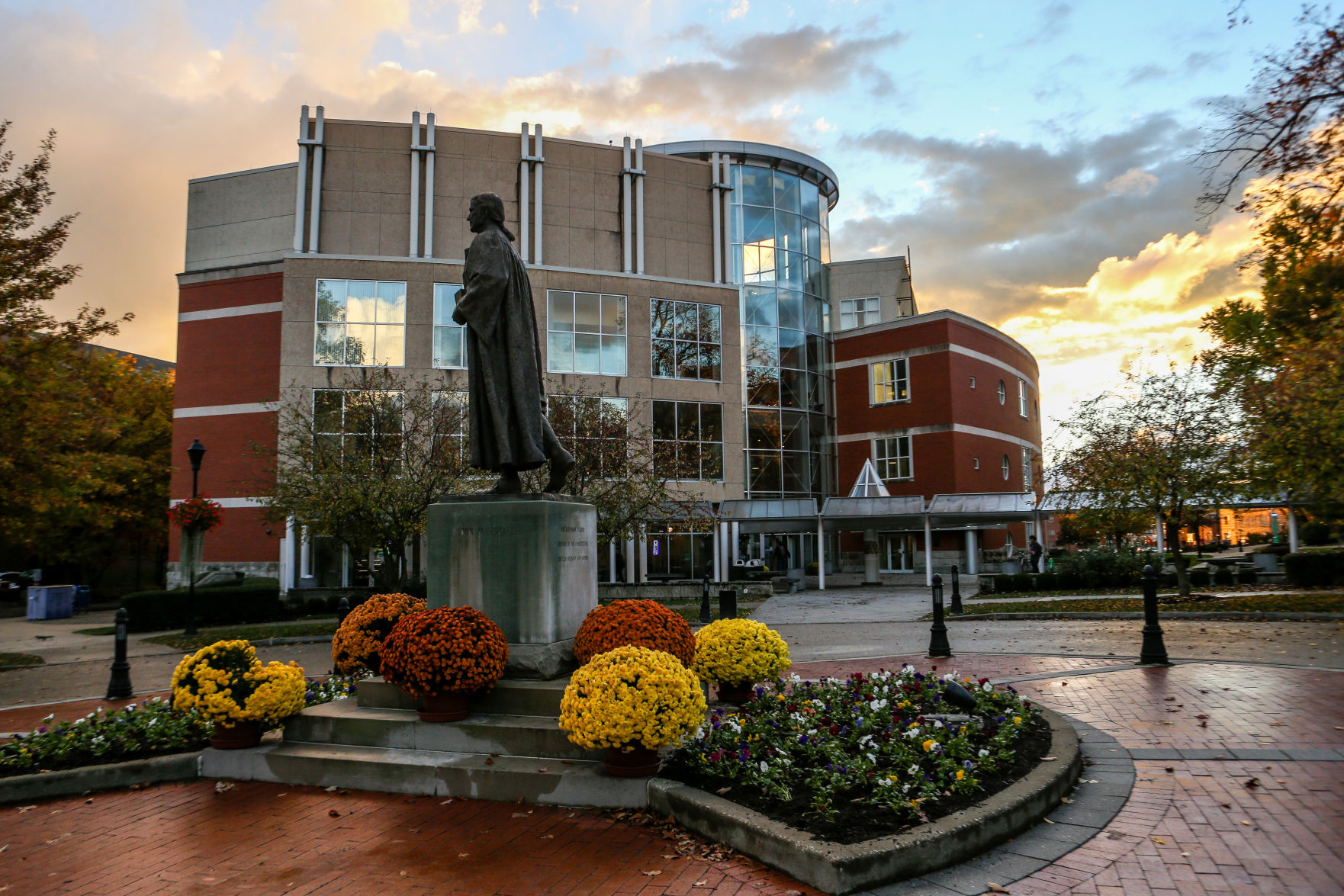 Marshall University Releases Fall 2016 Dean's List | Features ...