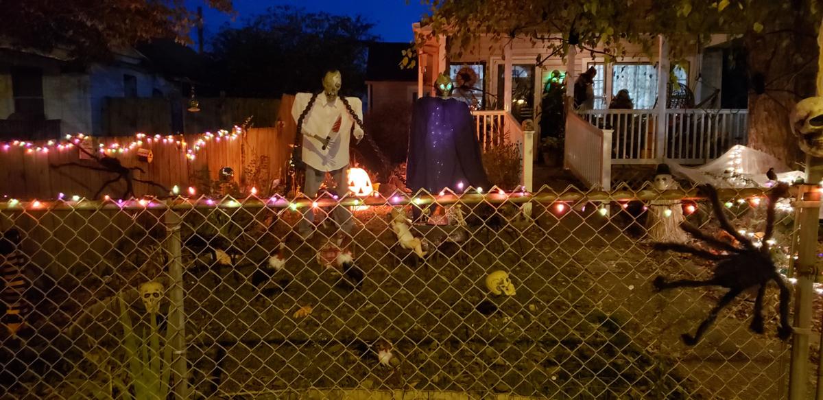 Readers Share Their Halloween Photos Features Entertainment