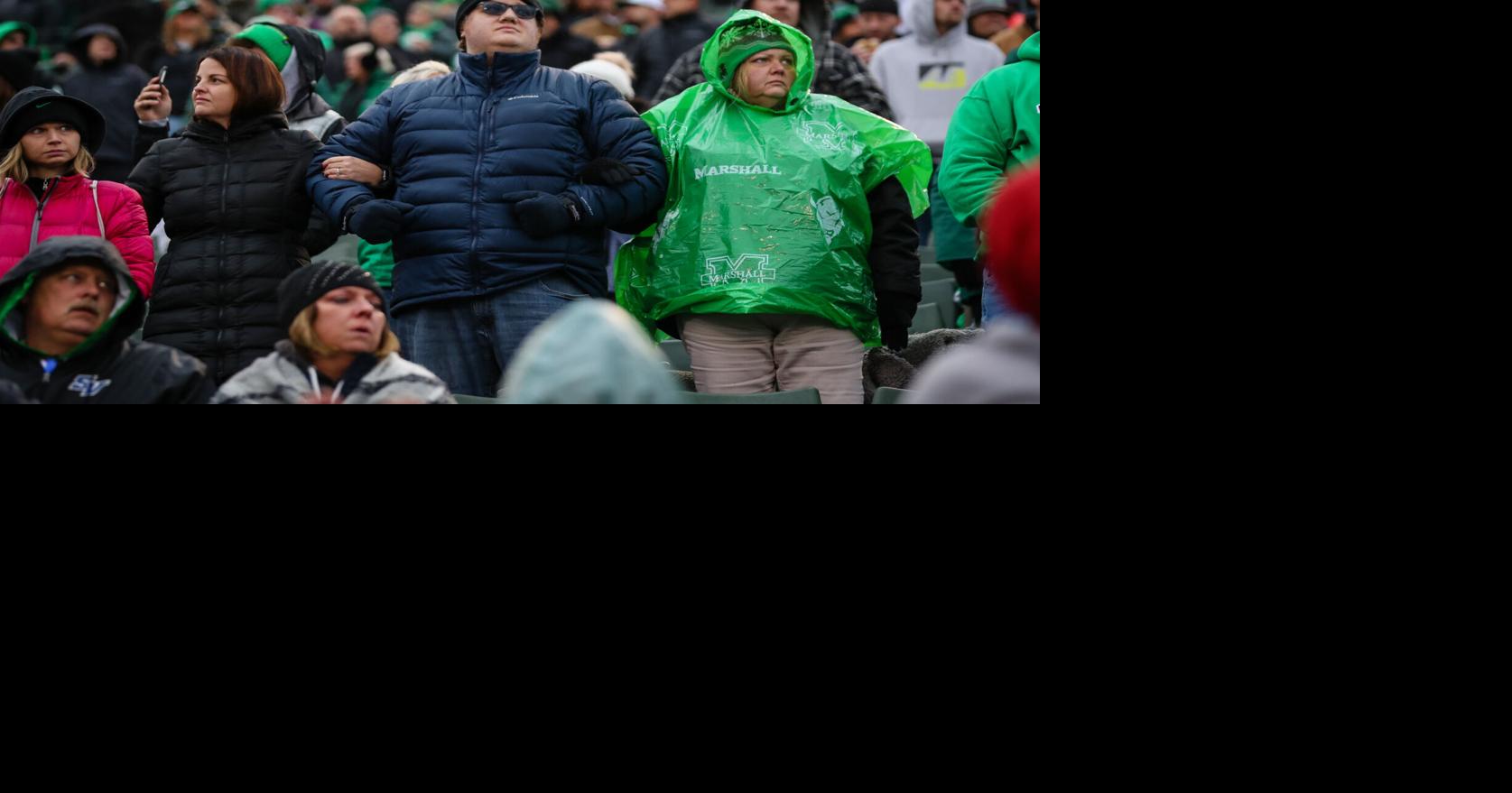 Tim Stephens: Expect another special '75 game' moment | Marshall Sports ...