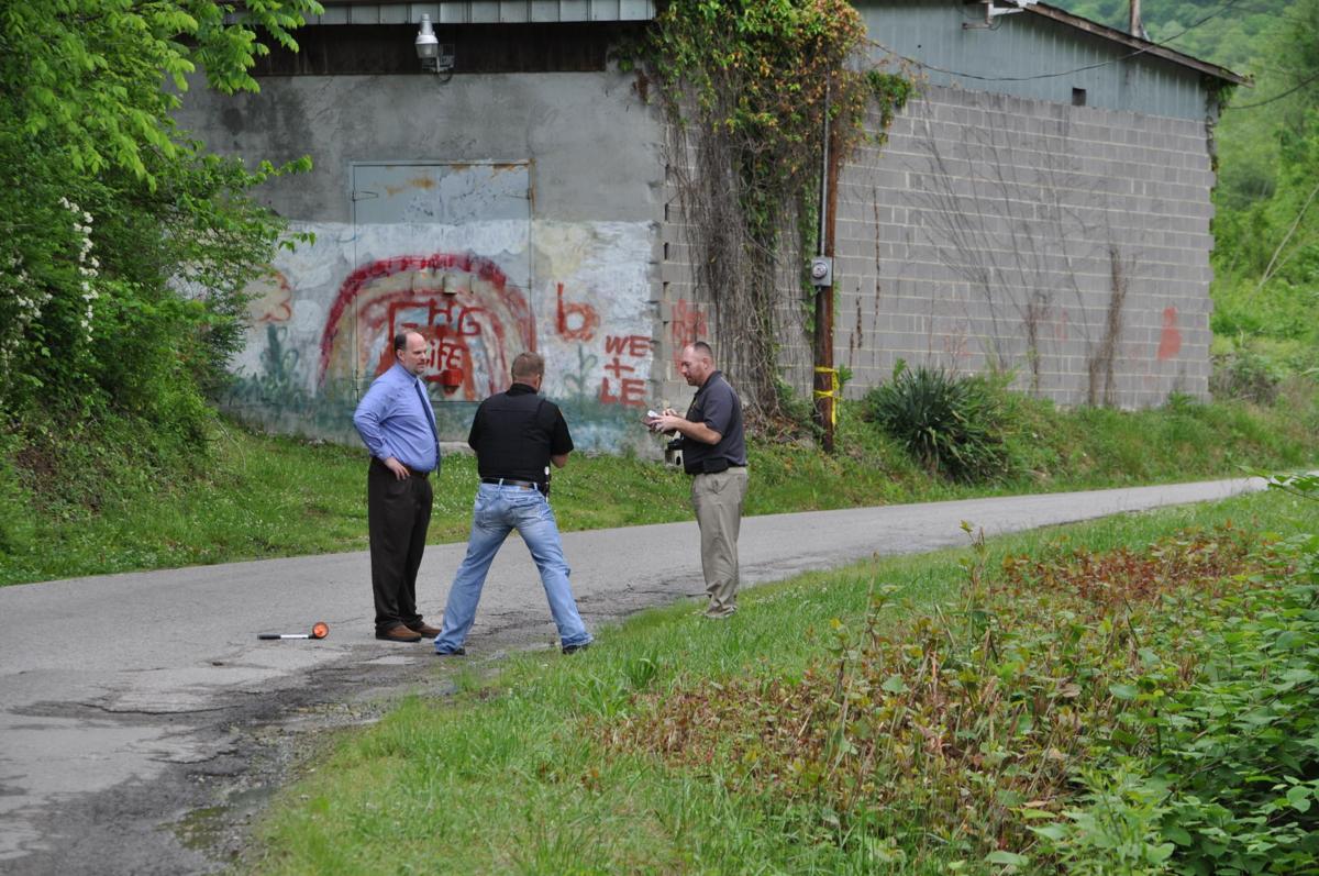 Suspect named in Mingo County shooting death News