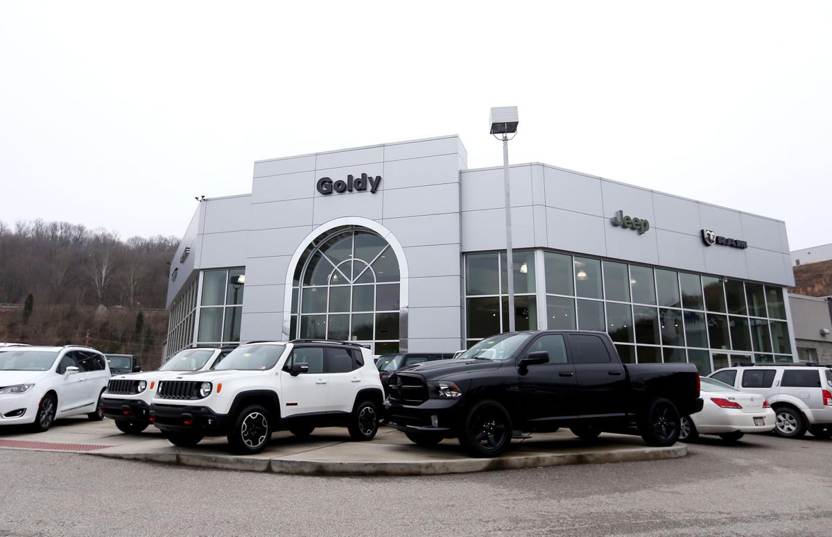 Goldy Auto to expand in Park News