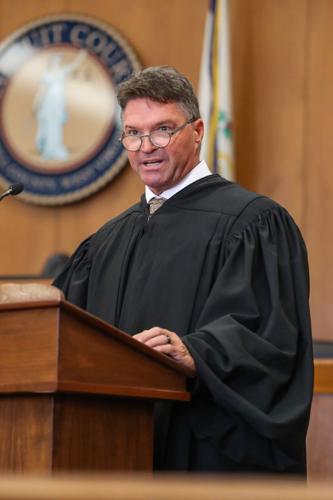 Photos: Opening celebration for Cabell County Family Treatment Court