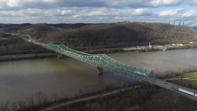 Editorial Construction Of New I 64 Bridges At Nitro About To Begin Opinion Herald Dispatch Com