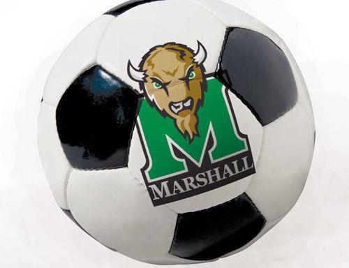 No. 10 Marshall tops Bowling Green, 1-0 | Sports