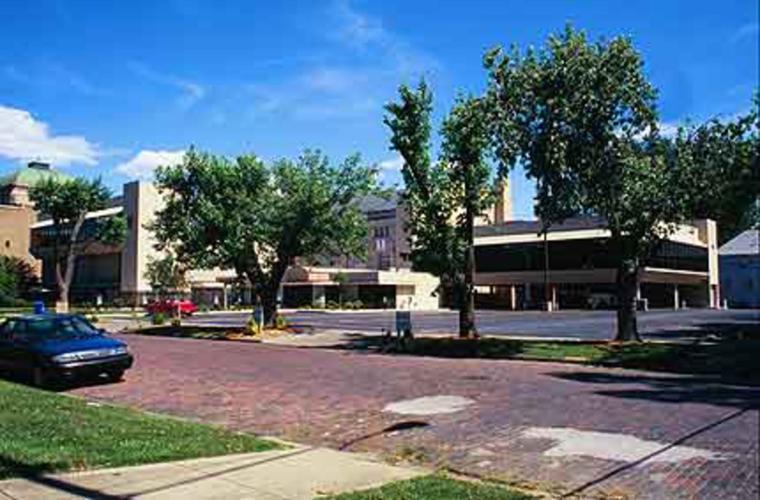 Larry E. Ellis Architect, Inc. hits 30year milestone Business