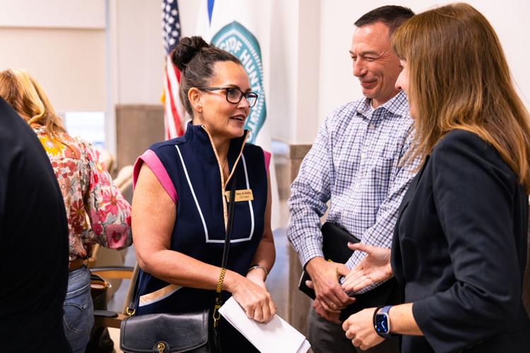 Huntington City Council appoints new at-large member | News | herald ...
