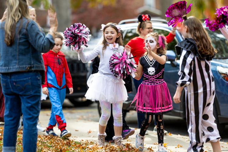 Photos Southside Elementary Costume Parade Multimedia herald