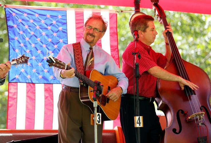 Gallery Maynard Family Reunion Photos News