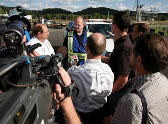 7 injured in Special Metals blast News