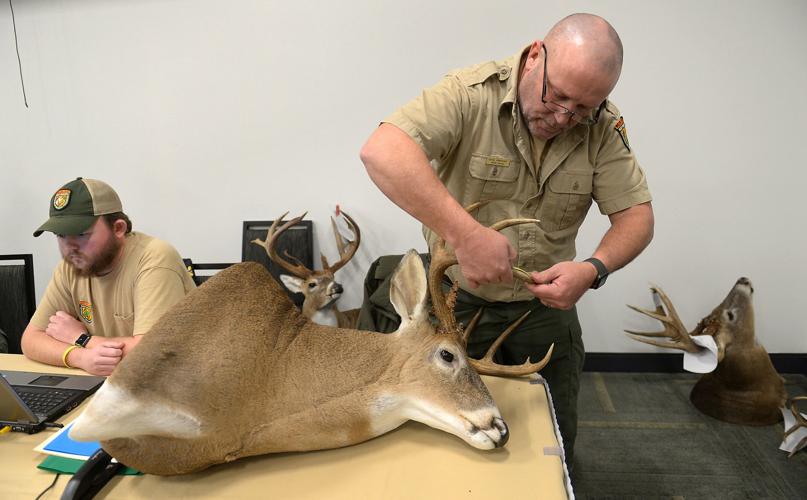 West Virginia Hunting and Fishing Show returns to Charleston News