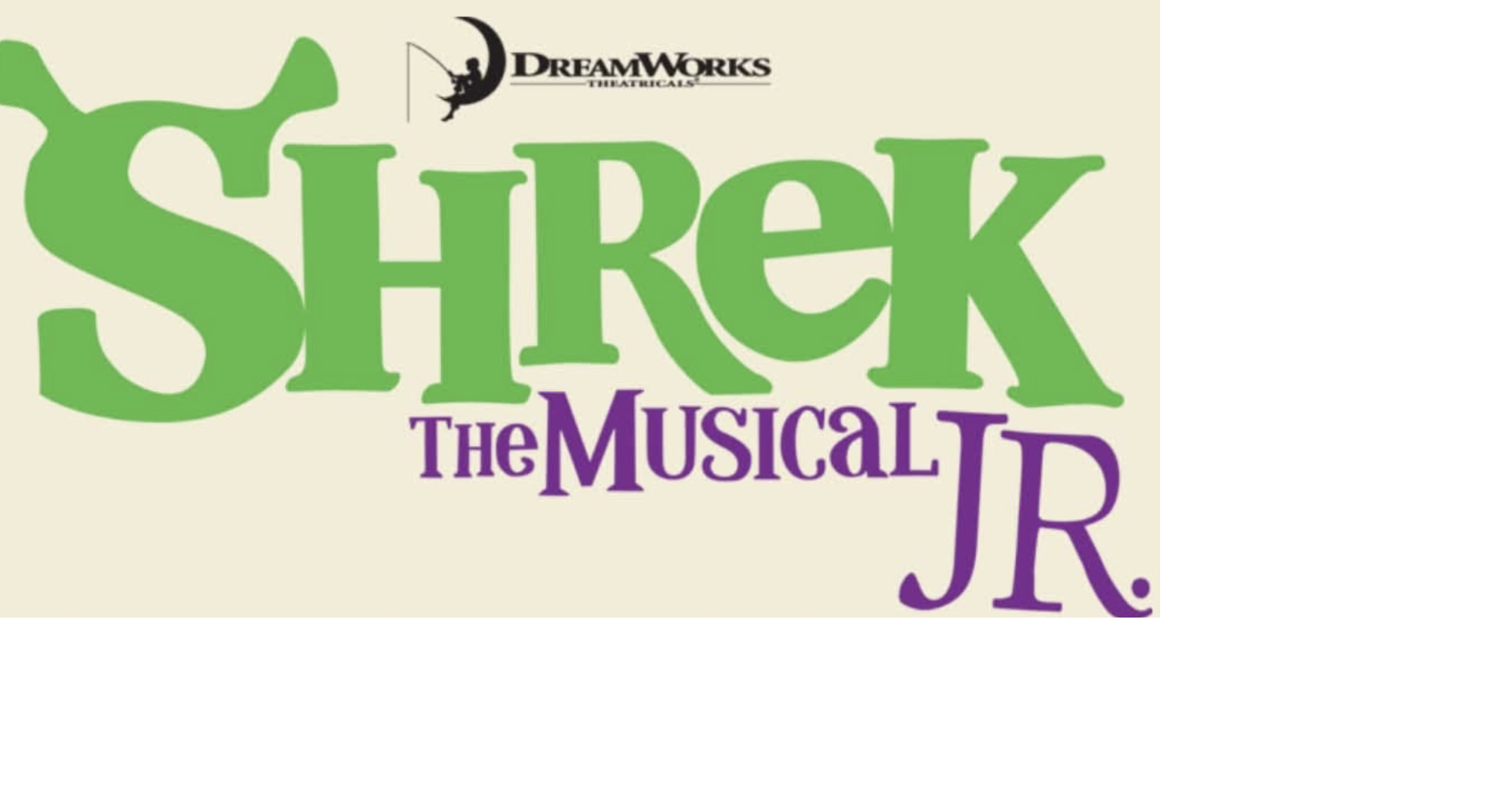 Huntington Area Regional Theatre presents 'Shrek Jr. The Musical' for two weekends