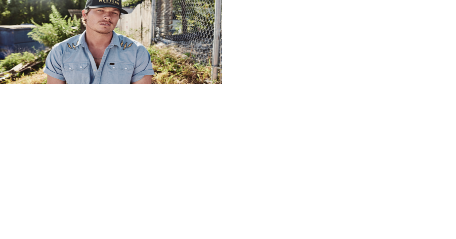 'Mind On You' Singer George Birge performs in Huntington with Parker McCollum's 'Burn It Down' tour | Features/Entertainment - Vimarsana News