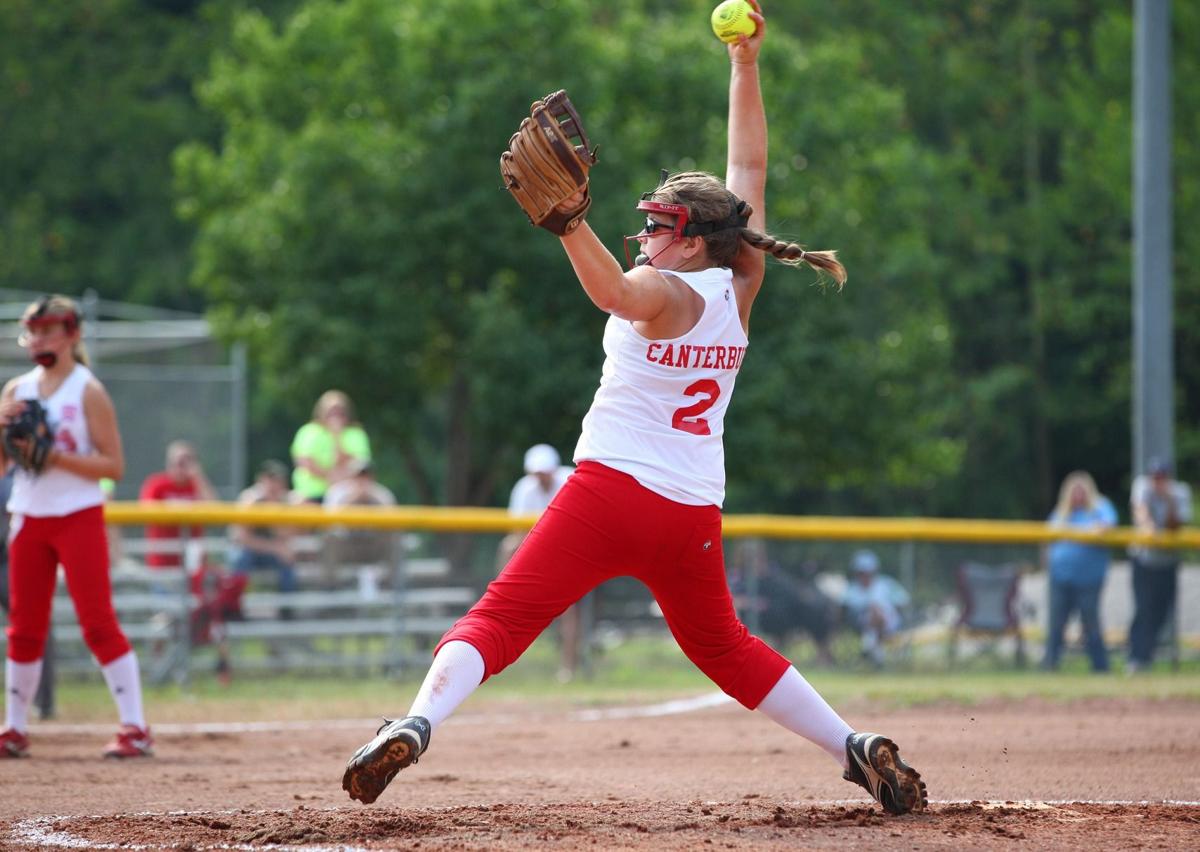 Gallery Little League Softball ages 1112 championship game Photos