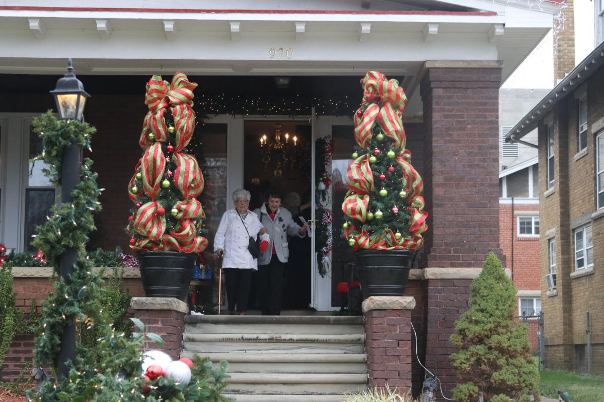 Photos Holiday Candlelight House Tour Photo Galleries herald
