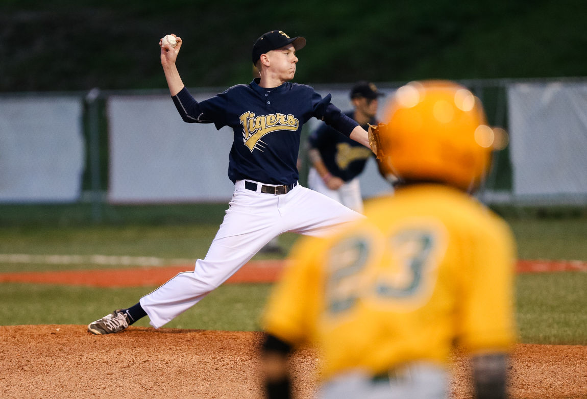 Photos Huntington vs. Shady Spring, baseball Multimedia herald