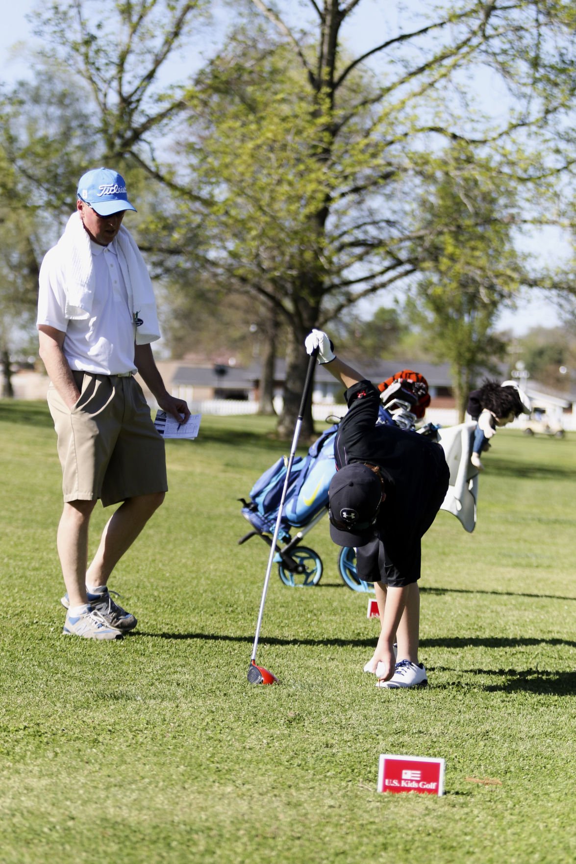 Photos US Kids Golf Tournament Photo Galleries