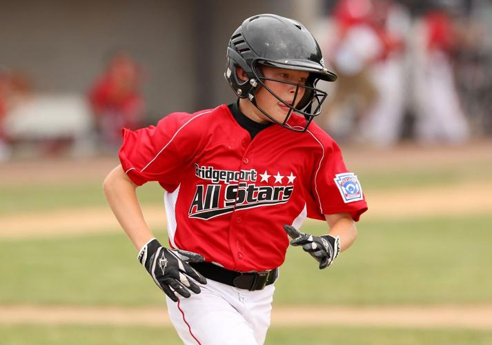 Gallery CeredoKenova vs. Bridgeport, Little League Baseball Photos