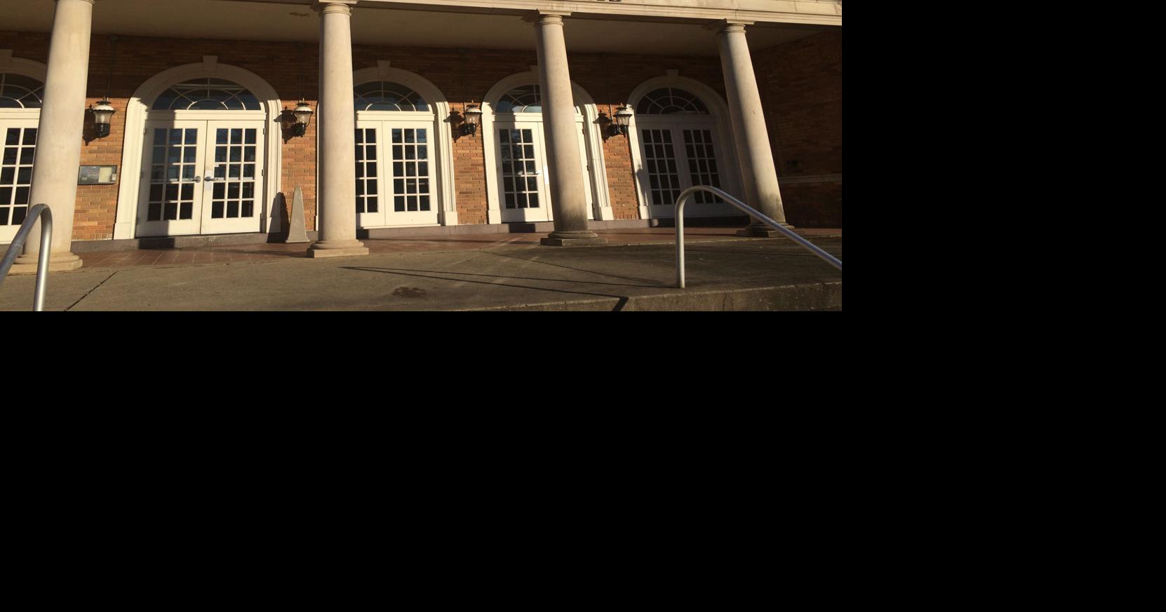 Lost Huntington: Simms Elementary School | Features/Entertainment ...