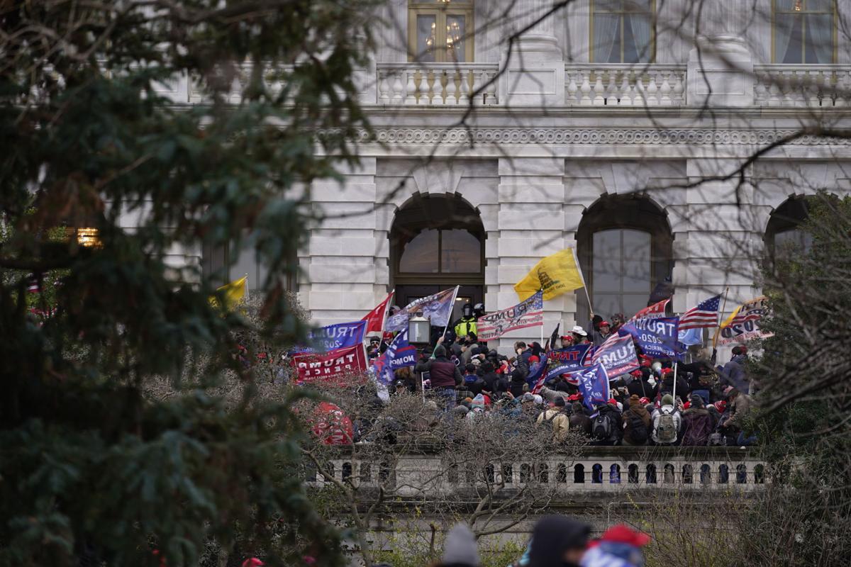Electoral College Protests