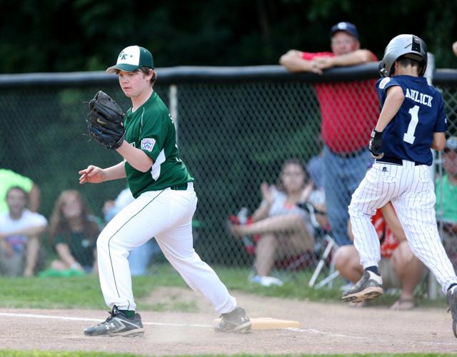 Gallery CeredoKenova takes on League 3 Photos Sports herald