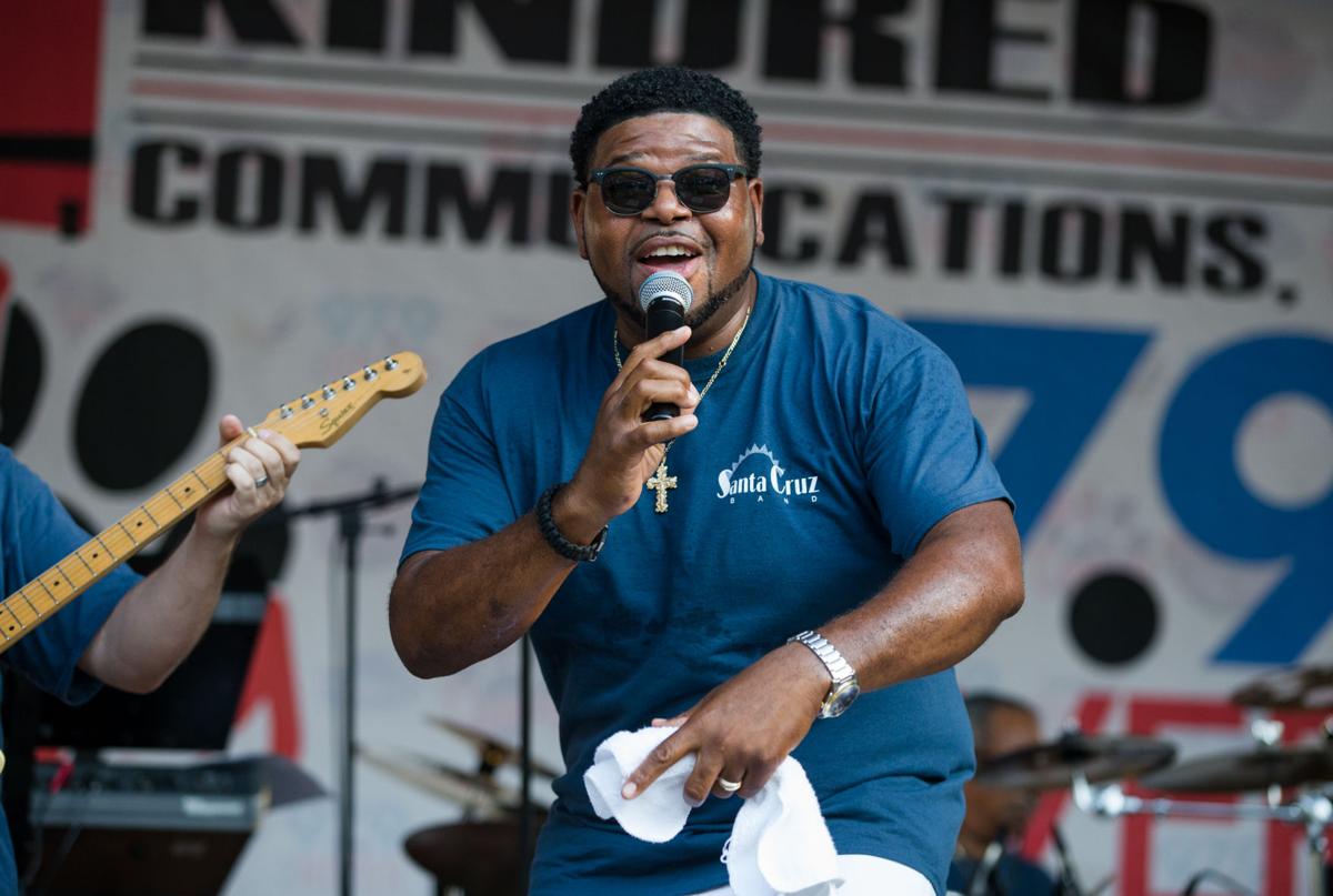 Photos Pullman Square Summer Concert Series Multimedia herald