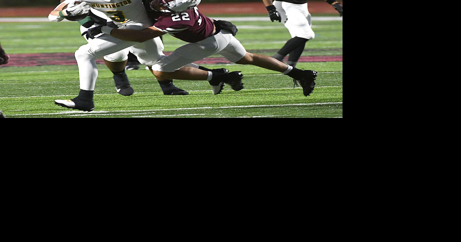 Woodrow Wilson vs Huntington