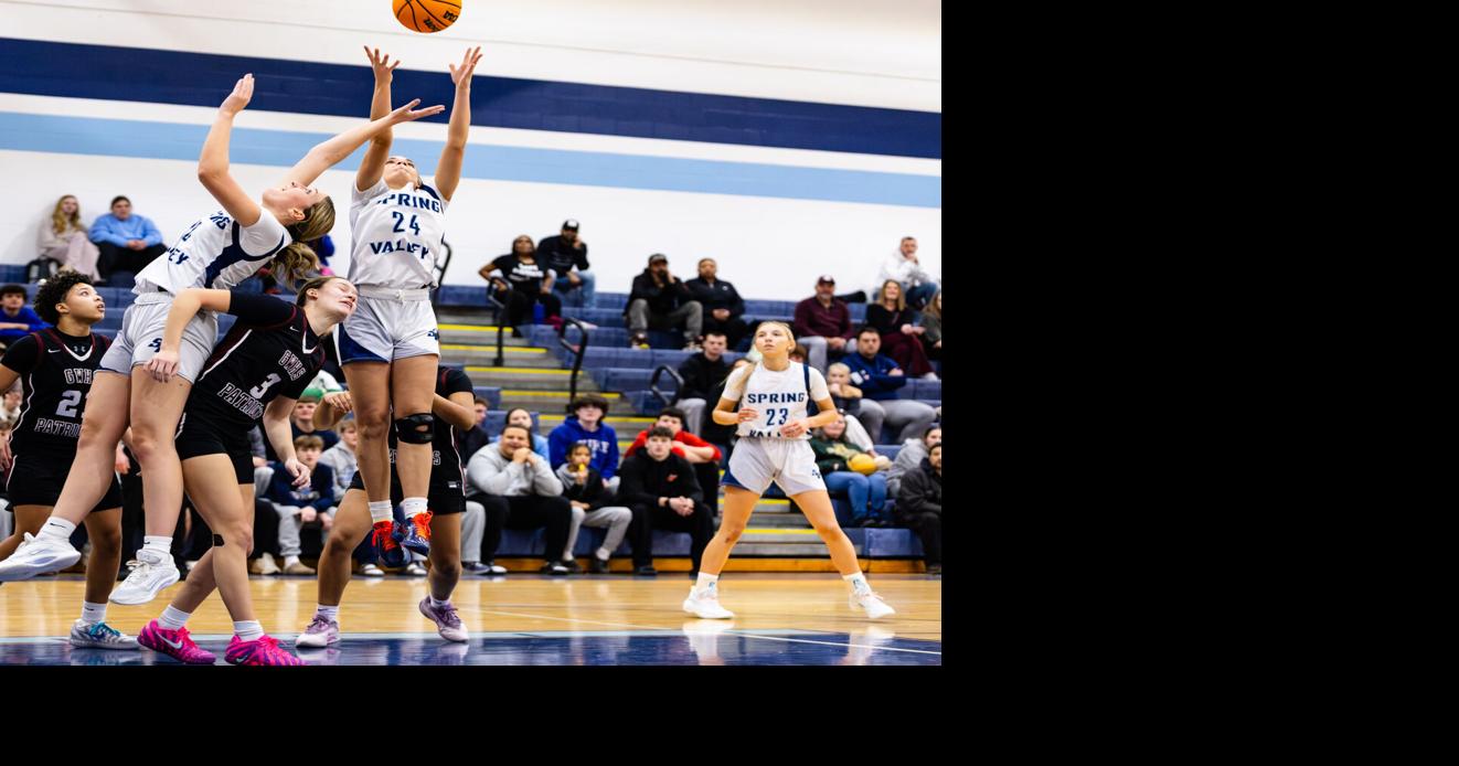 Spring Valley Timberwolves retooling, aiming for another run | High ...