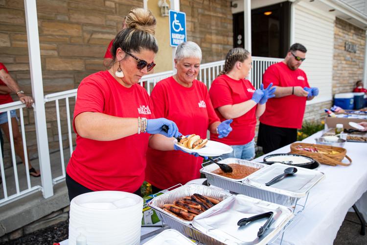 Kenova funeral home celebrates 100 years of business News herald