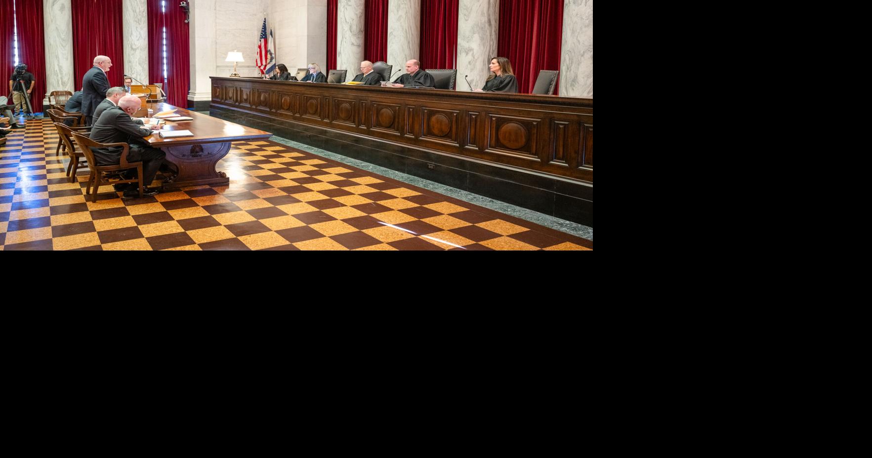 Huntington, Cabell opioid case heard by district judge after appeal