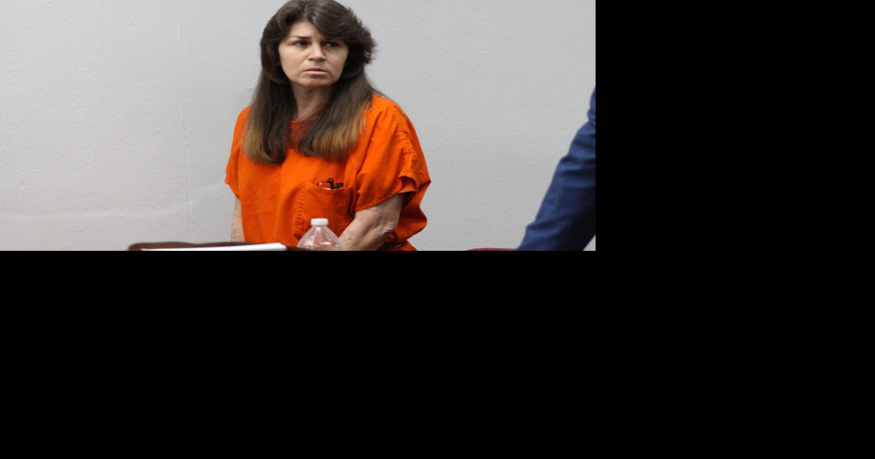 Trial date set for woman accused of fatally stabbing husband | News ...