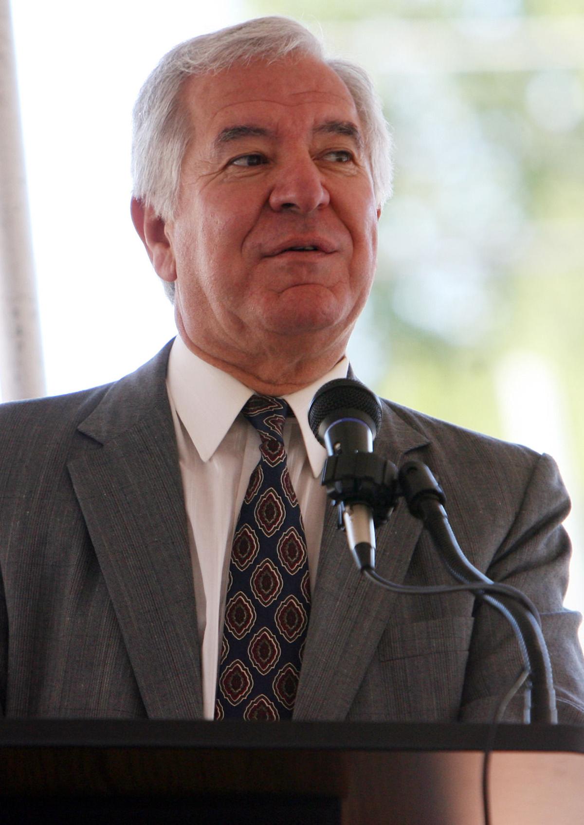 Gallery: Cabell 911 dispatch Center | Photos News | herald-dispatch.com