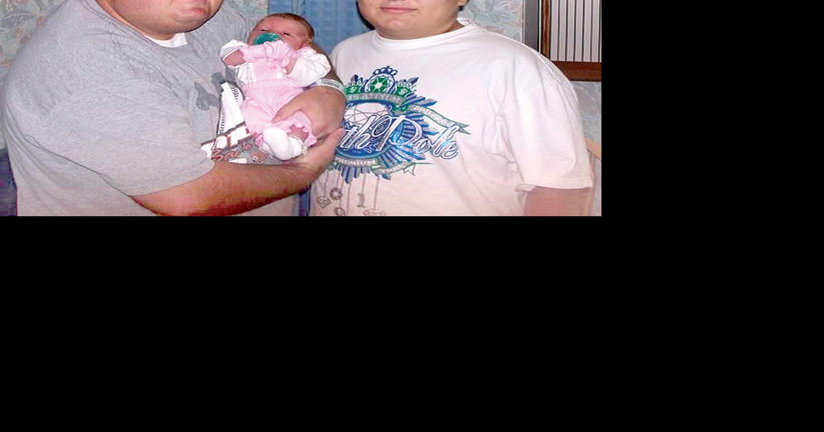 'Shane' remembered as loving son, father | News | herald-dispatch.com