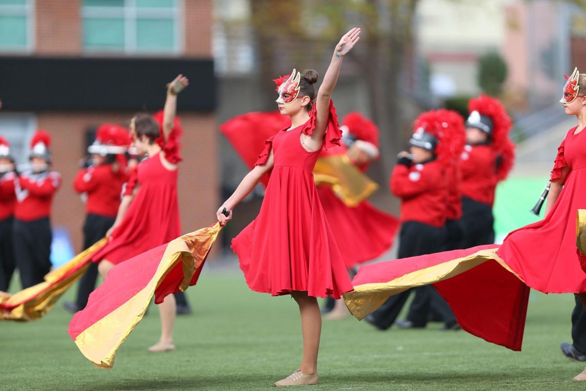 Gallery TriState Marching Band Festival Photos News herald