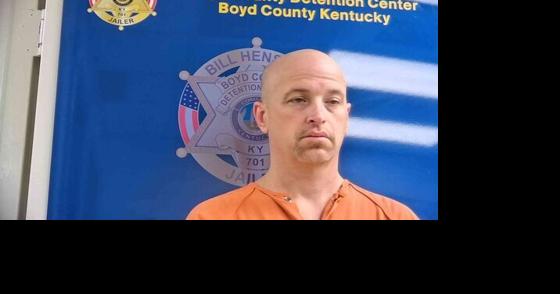 Police roundup: Kentucky State Police arrest man on trafficking, fleeing charges - Vimarsana News