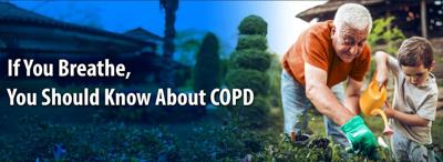 What You Need to Know About Chronic Lung Disease