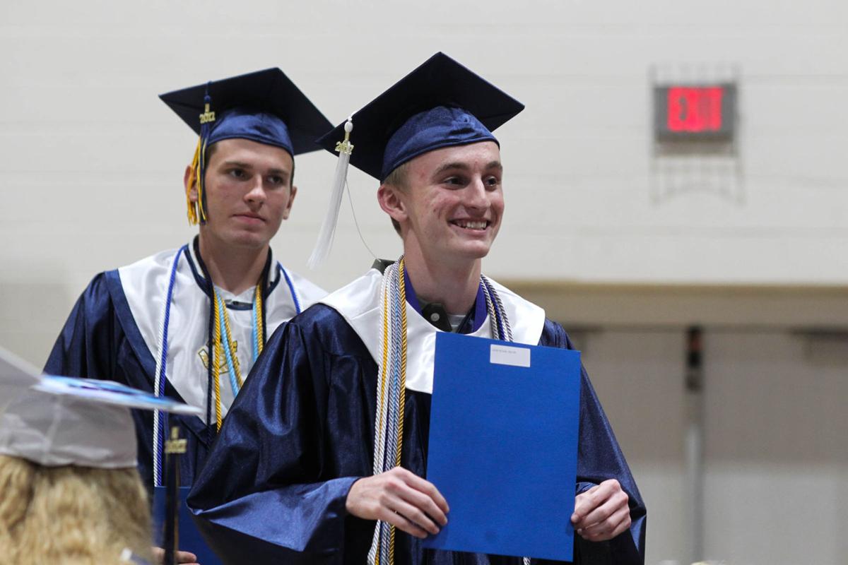 Photos South Point High School 2017 Graduation Multimedia herald