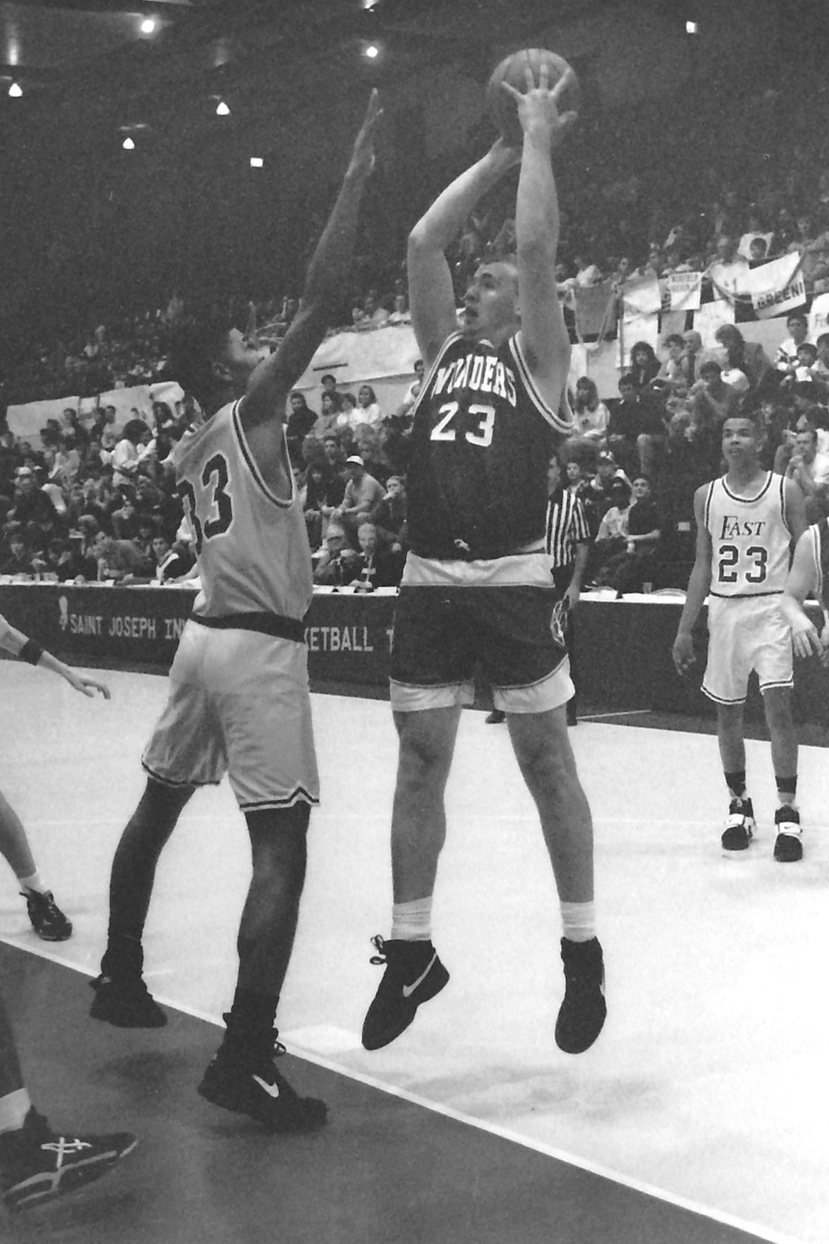 Gallery Do you remember? 1994 St. Joe Invitational, CeredoKenova