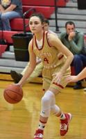 South Gallia shooter Stapleton picks Rio Grande