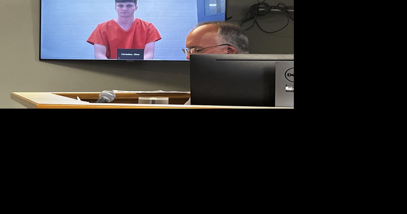 Murder case involving missing woman moved to grand jury | News | herald ...