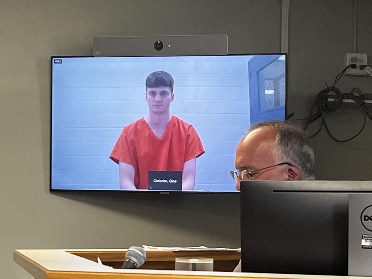 Murder case involving missing woman moved to grand jury | News | herald