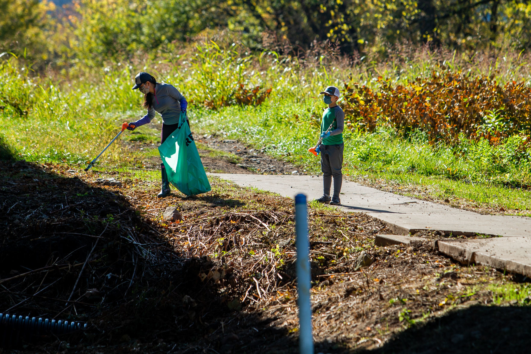 Earth Day cleanup event planned - Vimarsana News