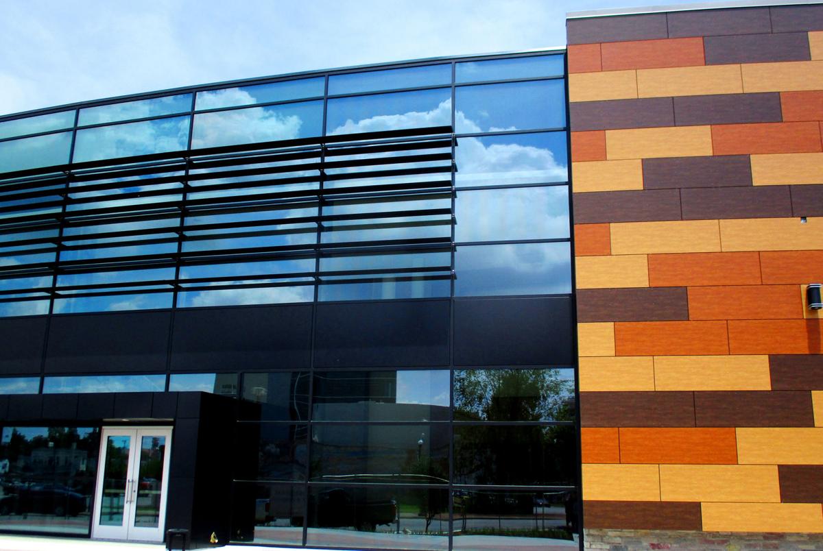 Owensboro Kentucky Steps Up With 15m Bluegrass Museum And More