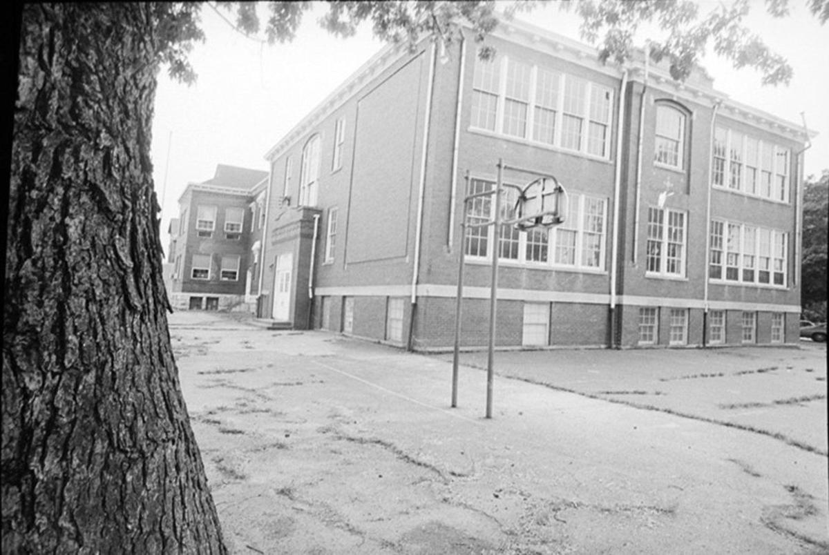 Gallery Douglass High School through the years News herald