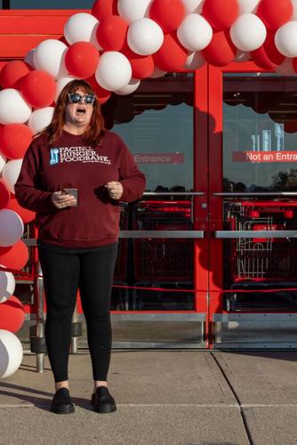 Photos: Target hosts grand reopening | Multimedia | herald-dispatch.com