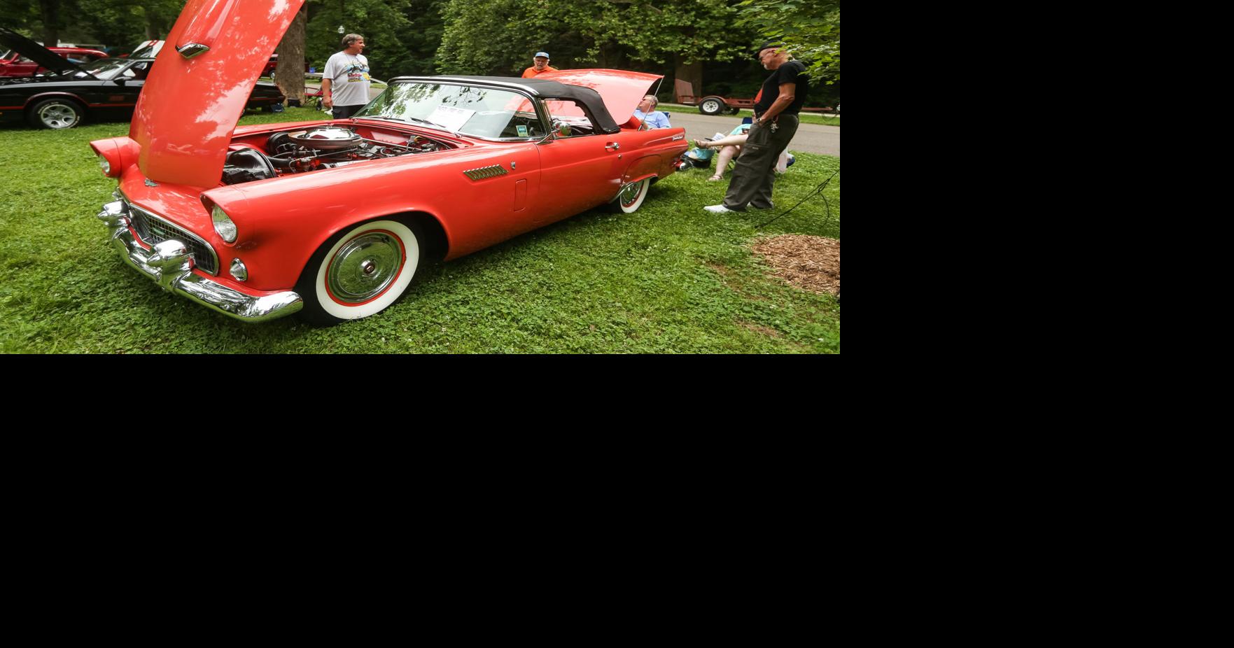 Photos: Tri State Street Rods annual car show | Multimedia | herald ...