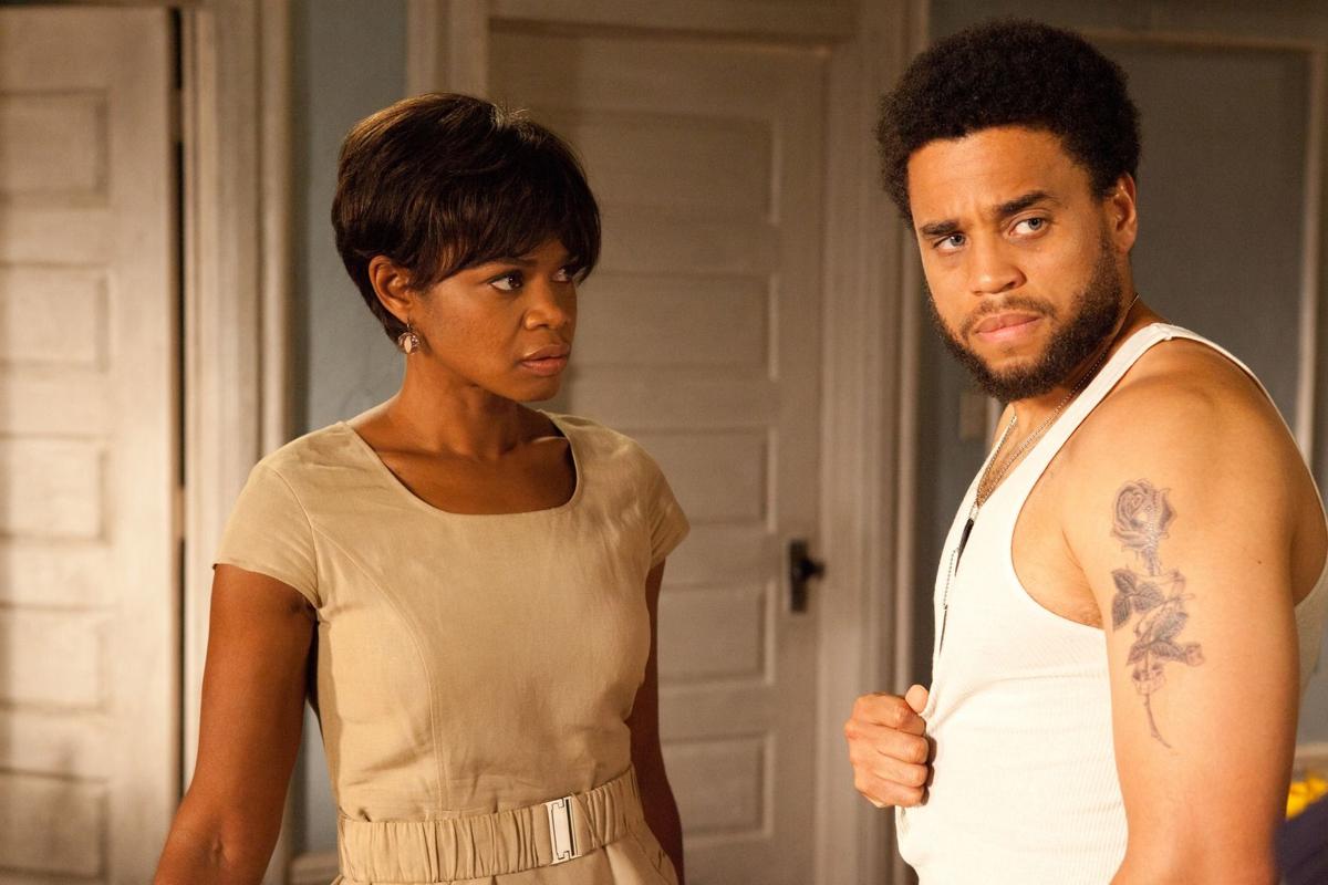 For Colored Girls Not Much Of A Departure For Tyler Perry Features Entertainment Herald Dispatch Com