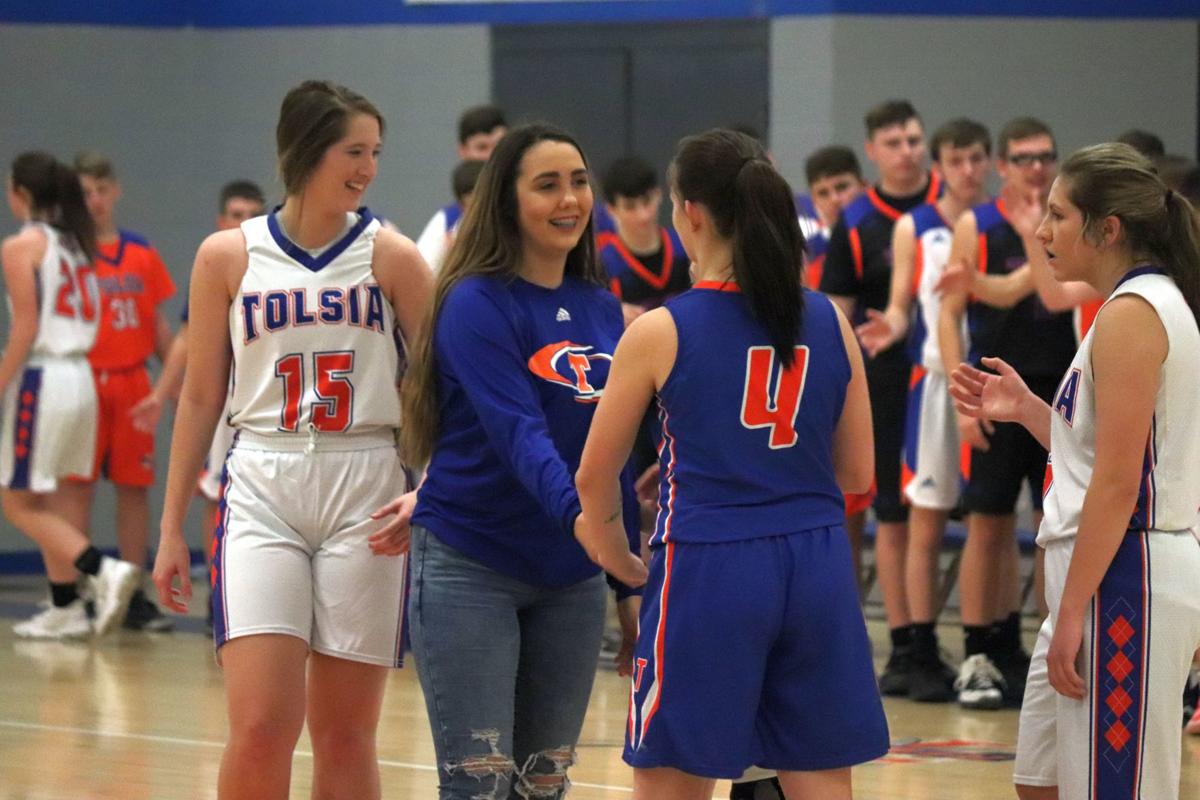 Tolsia Lady Rebels Look For Consistency At Start Of 2019 Season