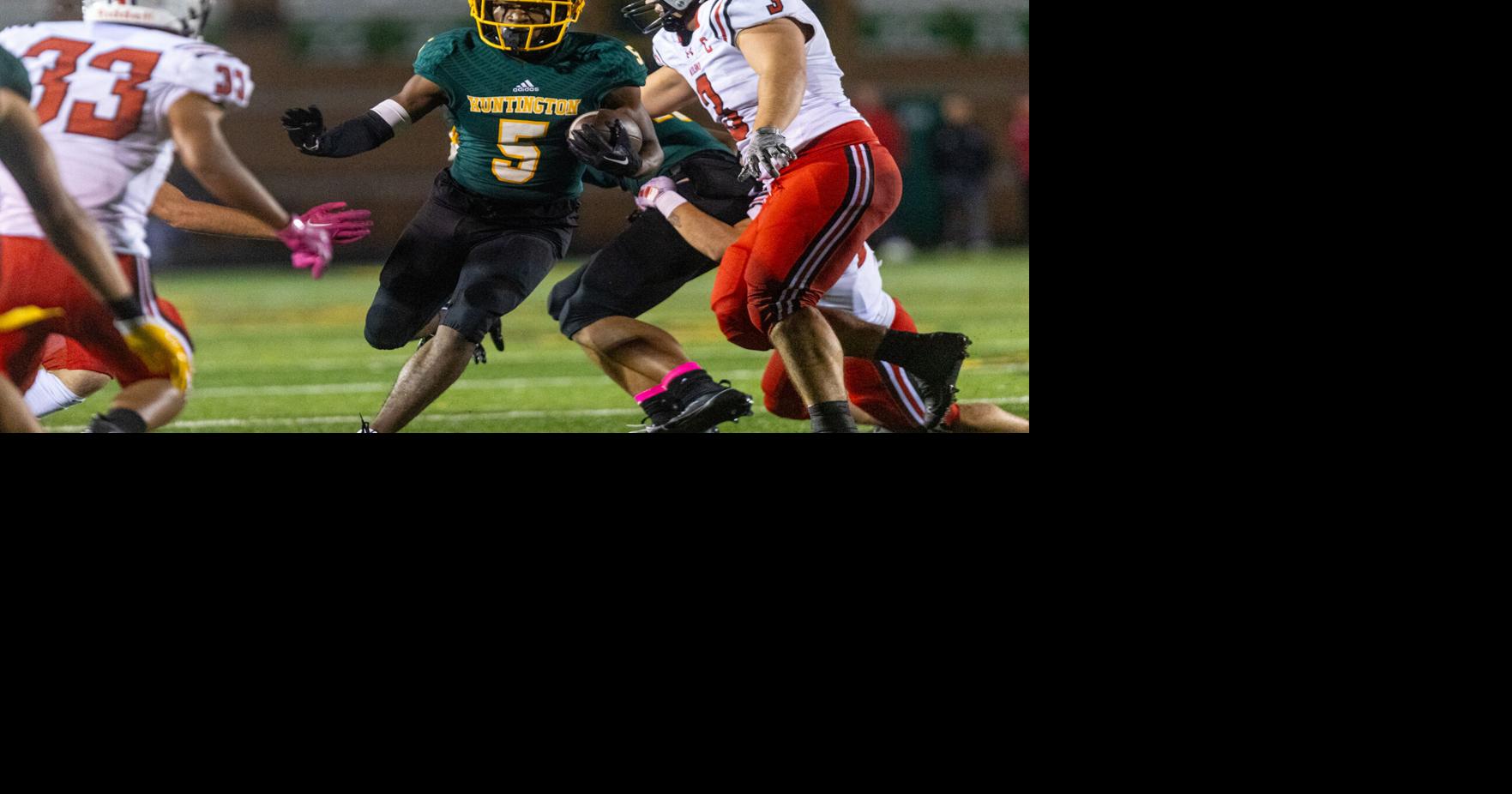 Knights top seed, Huntington No. 2 in football playoffs | Sports ...